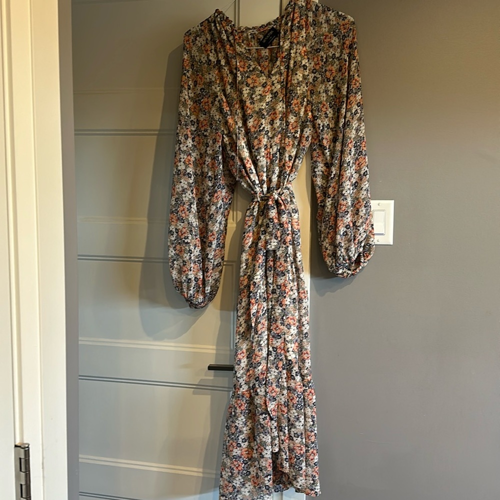 Mink Pink Dress